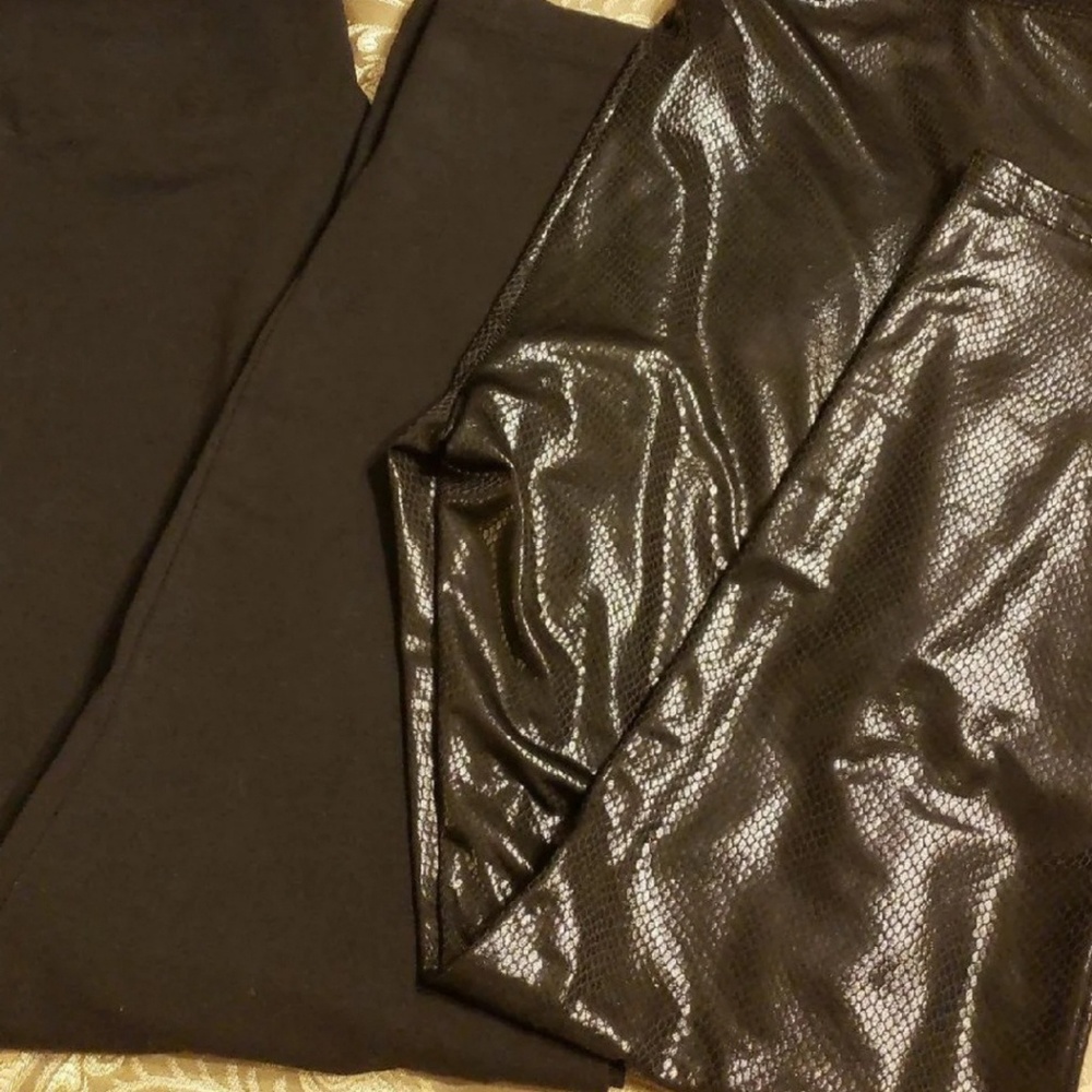 Bundle Deal 2 for 1 legging